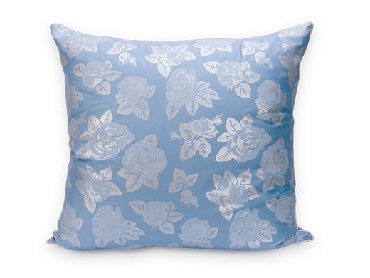 Подушка Лебединий пух Leleka-Textile 50x70 Т2 70x70, Т4