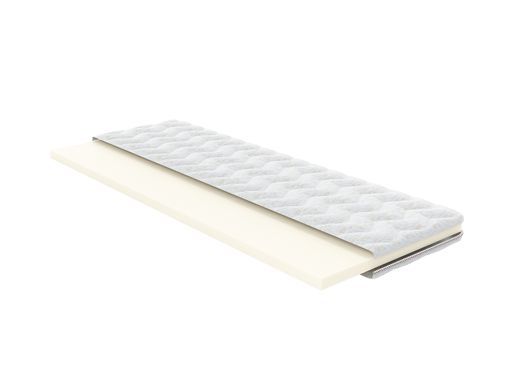 Топпер ортопедический Lotus Home North 140*200