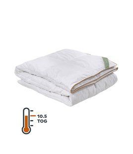 Ковдра Lotus Home Goose 90% 10,5 tog пухова 195x215 євро