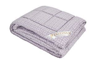 Ковдра DOTINEM VALENCIA ЛІТО холлофайбер двоспальна 175х210 см (214894-12)