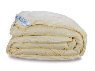 Ковдра Лебединий пух Leleka-Textile 172х205 Т6 140х205, Т17