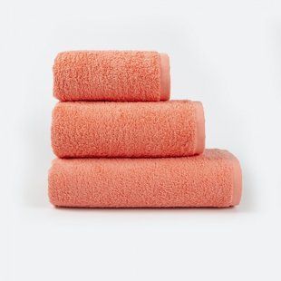 Рушник Iris Home Готель - 440 г/м2 Пустельний квітка, 40х70 см
