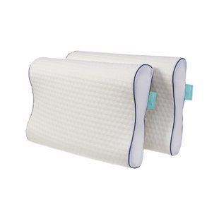 Подушка Lotus Home - Support Comfort 60*40*14/12