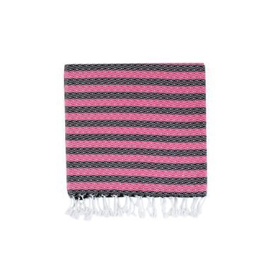 Рушник Irya Liny fuchsia фуксія 90x170