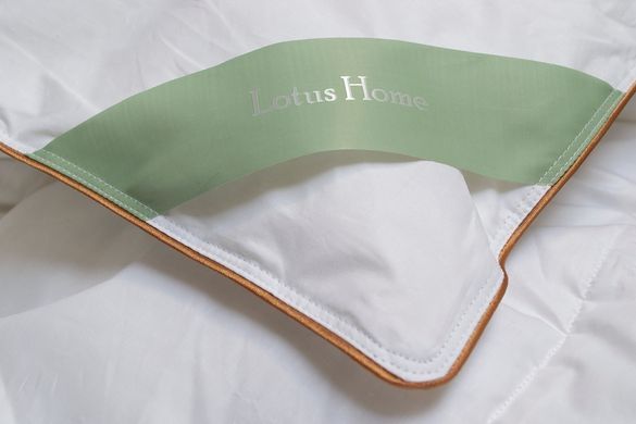 Ковдра Lotus Home Goose 90% 10,5 tog пухова 195x215 євро
