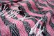 Рушник Irya Liny fuchsia фуксія 90x170