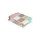 Плед Lotus Home Rox mint бавовна 200x220