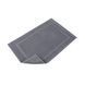 Полотенце для ног Lotus Home Premium Microcotton Antrasit 800 г м&sup2; 50*70