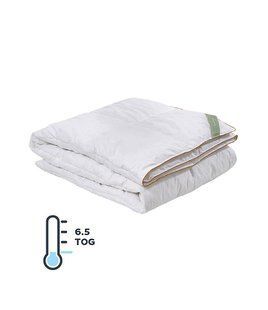 Ковдра Lotus Home Goose 90% Light 6,5 tog пухова 195x215 євро