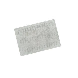 Килимок Irya Togo gri сірий 70x110
