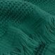 Рушник Lotus Home - Rius green зелений 50*100