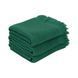 Рушник Lotus Home - Rius green зелений 50*100
