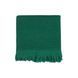 Рушник Lotus Home - Rius green зелений 50*100