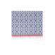 Рушник Barine Pestemal Levent 90x160 Navy синій