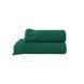 Рушник Lotus Home - Rius green зелений 50*100