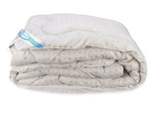 Ковдра Лебединий пух Leleka-Textile 172х205 Т6 200х220, Т5