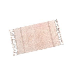 Килимок Irya Paloma powder пудра 70x105