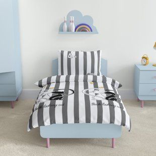 Комплект постільної білизни ТЕП Soft dreams Котячі легенди 50x70 підлітковий
