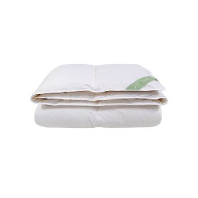 Одеяло Lotus Home Goose 70% 105 tog пуховое 195*215 евро