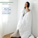 Ковдра FOUR SEASONS 180х210 см 150 г/250г/м2 microfiber