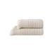 Полотенце из льна Lotus Home - Line коралловое 50*90