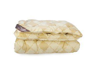 Ковдра овеча вовна, зима Leleka-Textile 140х205 М26 140х205, М43