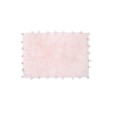 Килимок Irya Alya pembe, що росте 70x110