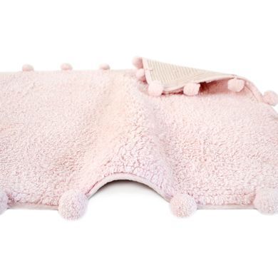 Килимок Irya Alya pembe, що росте 70x110