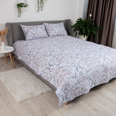 Покривало ТЕП PROVENCE 220х240 см наволочка 50х70 см 2 шт Глорія