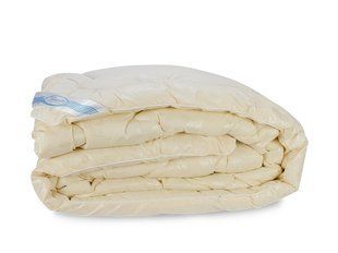 Ковдра Лебединий пух Leleka-Textile 172х205 Т6 140х205, Т2