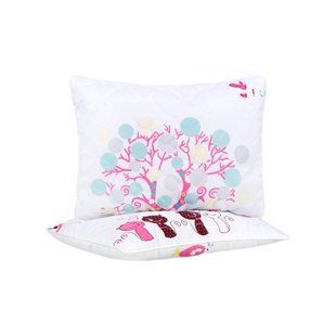 Дитяча подушка Iris Home Kitty 35x45