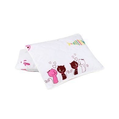 Дитяча подушка Iris Home Kitty 35x45
