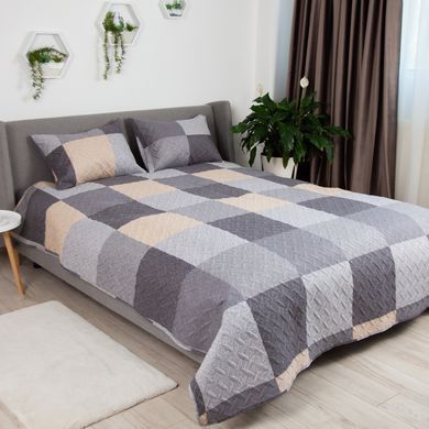 Покрывало ТЕП PROVENCE 150х210 см Фабиан