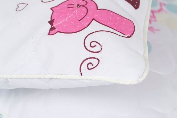 Дитяча подушка Iris Home Kitty 35x45