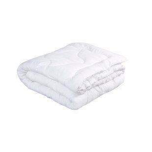 Дитяча ковдра Iris Home Comfort Bamboo light 95x145