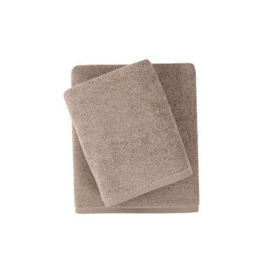 Рушник Lotus Home - Hotel Basic кавовий 50*90 (16/1) 450 г/м&sup2;