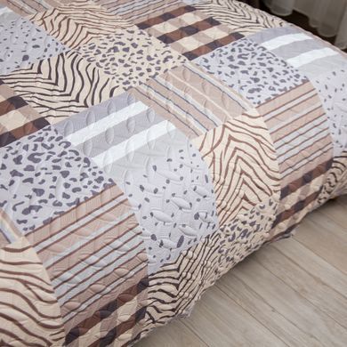 Покрывало ТЕП PROVENCE 150х210 см Сафари