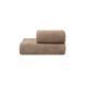 Рушник Lotus Home - Hotel Basic кавовий 50*90 (16/1) 450 г/м&sup2;
