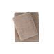 Рушник Lotus Home - Hotel Basic кавовий 50*90 (16/1) 450 г/м&sup2;
