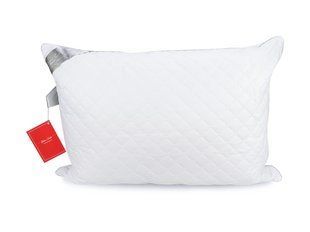 Подушка Medium Leleka-Textile 50x70 білий