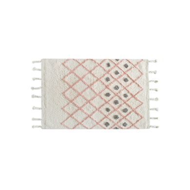 Коврик Irya Neveda rose розовый 60*90