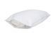 Подушка Medium Leleka-Textile 50x70 білий