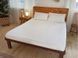Водонепроницаемая простынь на резинке Leleka-Textile 60х120х120х200