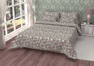Комплект Leleka Home П-766 Leleka-Textile 172х205 50х70 цветной