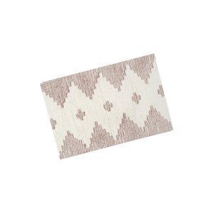 Килимок Irya Mistic kahve кавовий 70x110
