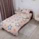 Комплект постільної білизни ТЕП Soft dreams Зірковий сон 50x70 підлітковий