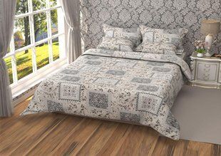 Комплект Leleka Home П-851 Leleka-Textile 172х205 цветной 70х70