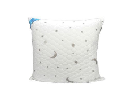 Подушка дитяча БІО ПУХ Leleka-Textile 40х60 М6 50x50, М40