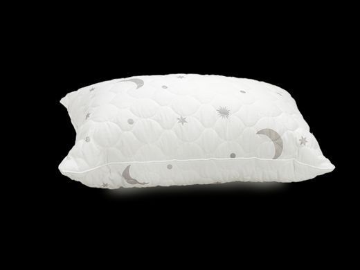 Подушка дитяча БІО ПУХ Leleka-Textile 40х60 М6 50x50, М40