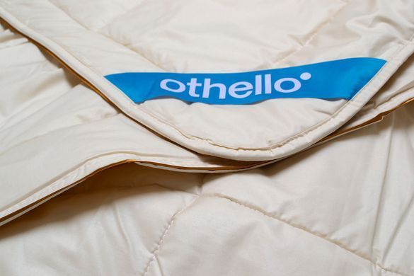 Ковдра Othello - Woolla вовняна 195x215 євро